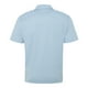 thumbnail image 2 of Just Cool - Polo liso de deporte para hombre/caballero (Azul cielo), 2 of 2