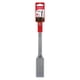 thumbnail image 2 of Cepillo de tierra Chisel Diablo DMAMXCH1040 SDS-Max de 25 cm, 2 of 2