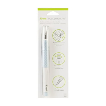 Cricut® TrueControl™ Weeding Kit, Blue - Walmart.com