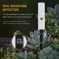 thumbnail image 3 of Automatic Soil Moisture Meter for Plants,Plant Moisture Meter, Plant Water Meter, House Plant Soil Moisture Meter, 3 of 5