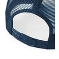 thumbnail image 2 of Beechfield Boys/Girls Trucker Cap, 2 of 3