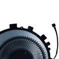 thumbnail image 2 of Ventilador de refrigeración para CPU DREZUR para Lenovo Yoga C740-14 IML, 2 of 3