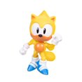 thumbnail image 4 of Sonic 4 Inch Figure - Classic Ray with Red Chaos Emerald, 4 of 4