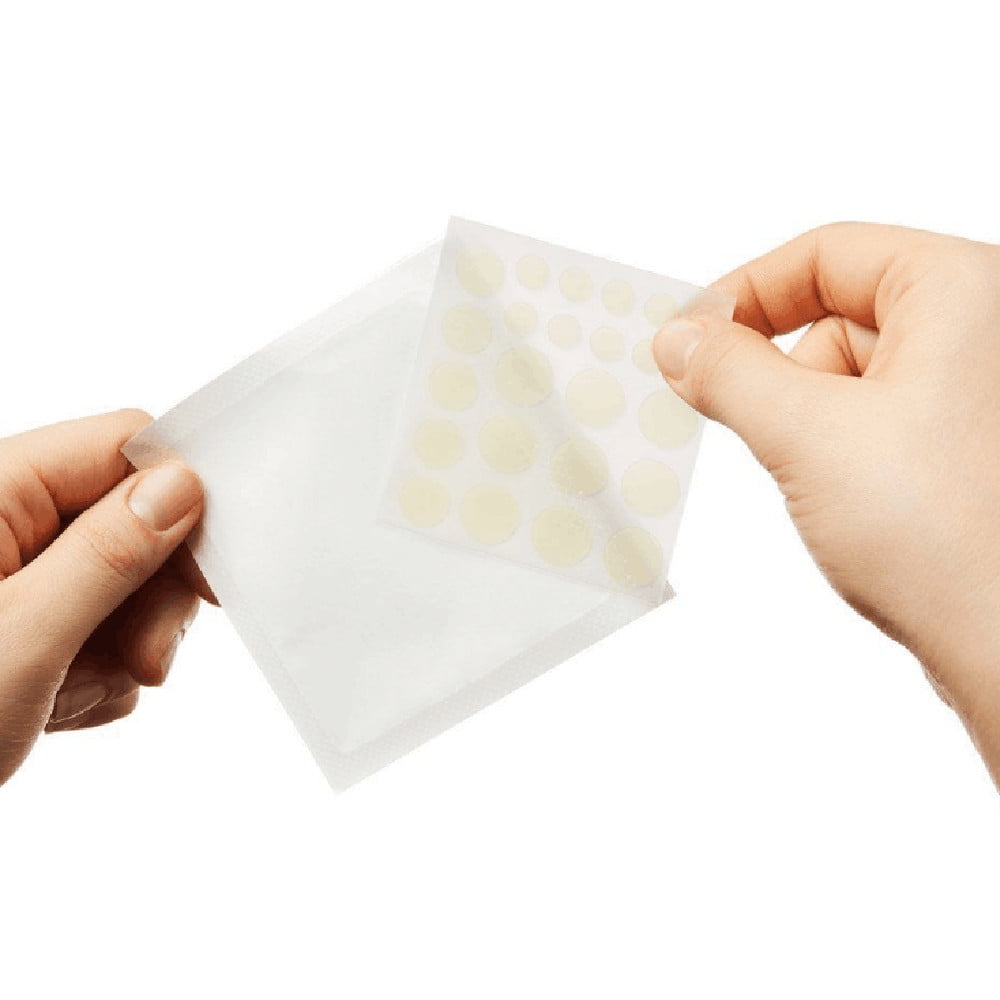 Challyhope Acne Pimple Master Patch 24 patches Pimple Treatment