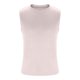 thumbnail image 5 of pstuiky Camiseta sin mangas para hombre, Camisola deportiva informal de cuello redondo y alta elasticidad de color liso para hombre Tops elegantes para mujer l, 5 of 6