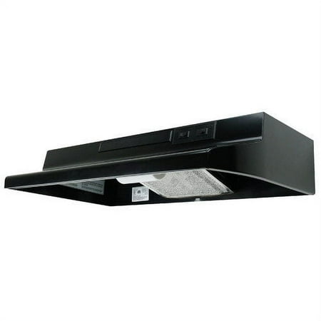 RANGE HOOD DUCTED 36IN WHT