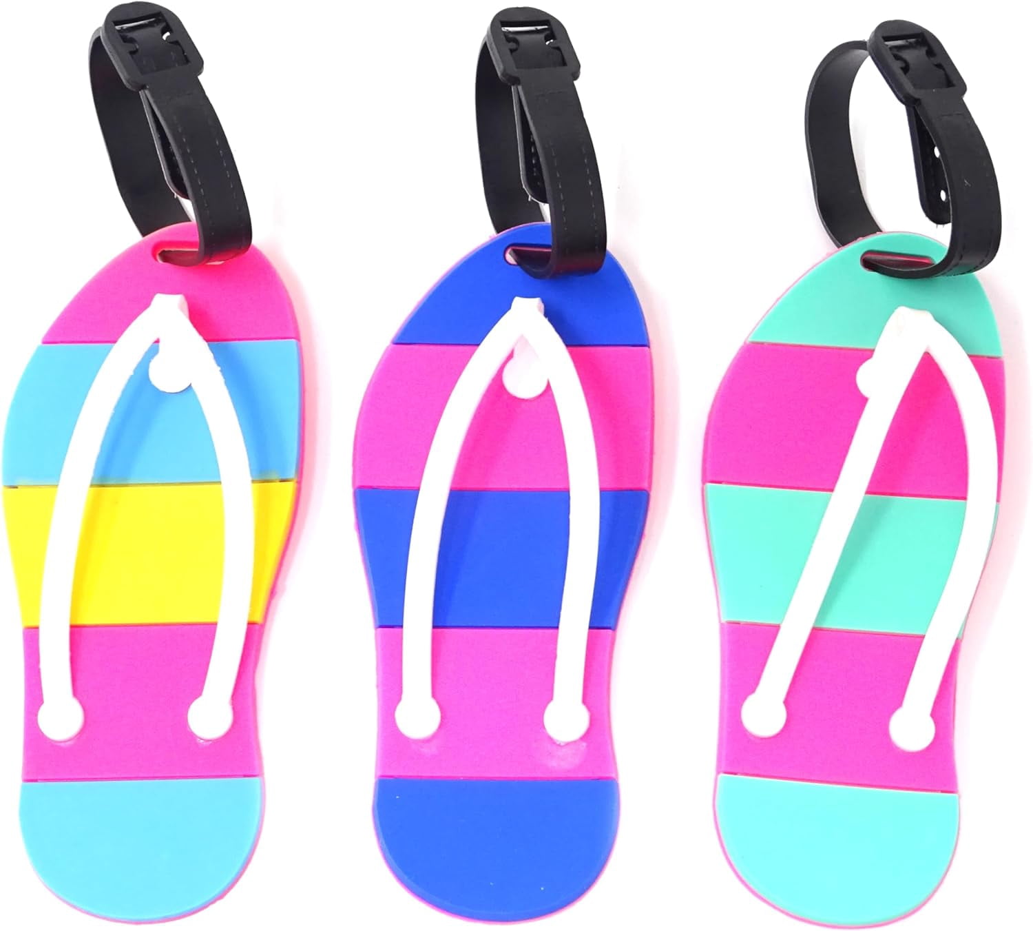 Correas De Equipaje Ajustables Personalizadas Para Bolsos