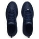 thumbnail image 5 of Tenis Hombre Under Armour Assert Deportivos Gym Ligeros azul 25.5 Under Armour 590400, 5 of 6