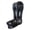 90mm, variant on Yammee Aluminum Alloy Folding Bikes Stem for Bicycles, Road Bikes, Cycling Bicycles Risers Stem Long Bicycles Handlebar Stem