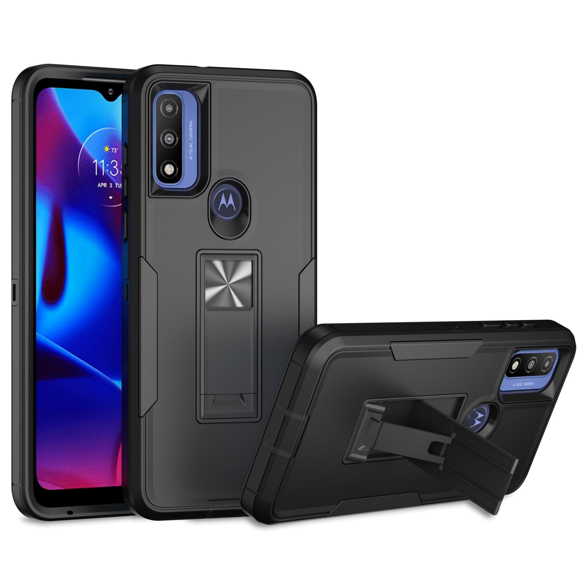 Moto G Pure Case Compatibility - x1kr5y5