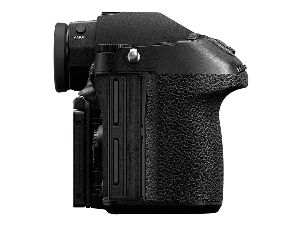 Panasonic Lumix S1H Digital camera mirrorless Jordan Ubuy