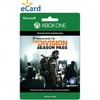 Tom Clancy The Division Season Pass - Xbox One [Digital]