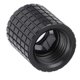 thumbnail image 5 of Extension Fittings Fine Workmanship 2 Colors Available Electroplating Coated Brass Water Cooling Fittings Black, 5 of 5