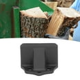thumbnail image 1 of Wood Splitting , Heavy Duty Mn Steel Manual Log Splitter , Sharpened Edge For Quicker Log Splitting , Wood Splitter  Tool  For Fireplace Stove, Camping, 1 of 8