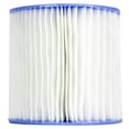 thumbnail image 4 of Intex Easy Set Swimming Pool Type A or C Filter Replacement Cartridges  (2 Pack), 4 of 6