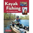 thumbnail image 1 of Pre-Owned Kayak Fishing: The Complete Guide (Paperback) 1892469251 9781892469250, 1 of 1
