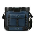 thumbnail image 1 of Enfriador Titan de Arctic Zone Deep Freeze para 36 latas, color azul, 1 of 5