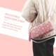 thumbnail image 5 of Estuche protector impermeable de alta resistencia para viajar, compatible con Nintendo Switch y la consola OLED para accesorios de juegos, 5 of 7