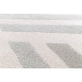 thumbnail image 4 of City 379 gris 160x230 cm, 4 of 7