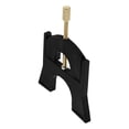 thumbnail image 4 of EeaseCA 1pc Violoncello String Lifter 1/4-4/4 Violoncello String Lifter Change Violoncello Bridge Tools (Black), 4 of 7
