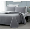 Cozy Beddings Vega 3-Piece Bedspread Coverlet Set
