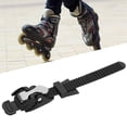 thumbnail image 4 of Correas De Repuesto Para Patines De Ruedas Hebilla De Patines En Línea Ajustable ANGGREK Otros, 4 of 8