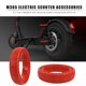 thumbnail image 4 of Compatible con neumático de rueda de scooter eléctrico M365 de 8,3 pulgadas, 4 of 8