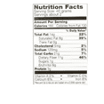 thumbnail image 3 of Lily's Sweets Salted Almond and Milk Chocolate Bar, 3 oz (Pack of 12), 3 of 6