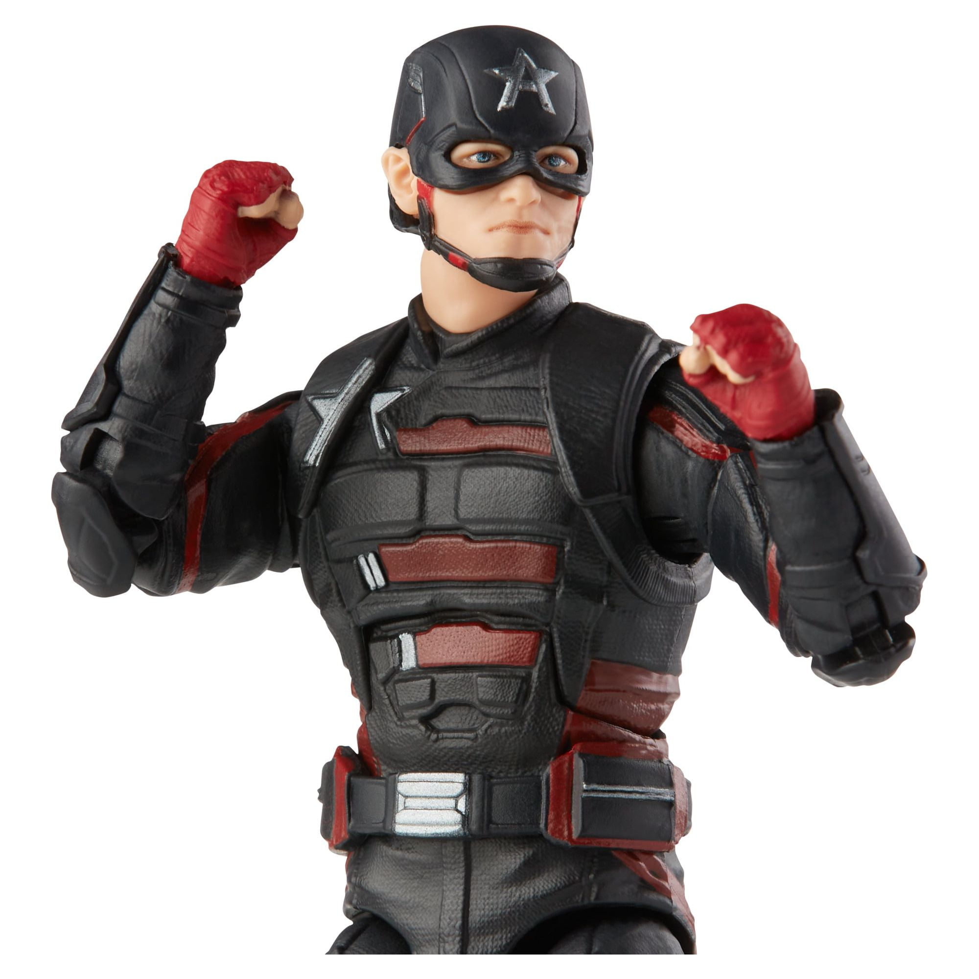 Marvel: Legends Series U.S. Kids Toy Action Figure for Boys and Girls (4”)