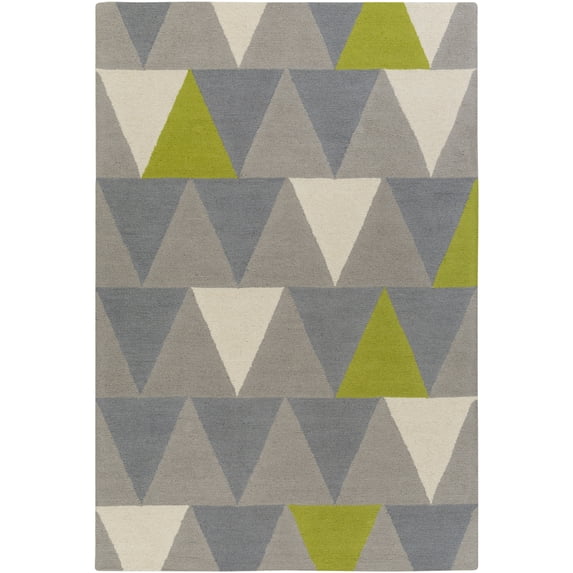 Artistic Weavers Hilda Rae 8' x 11' Rectangular Area Rug