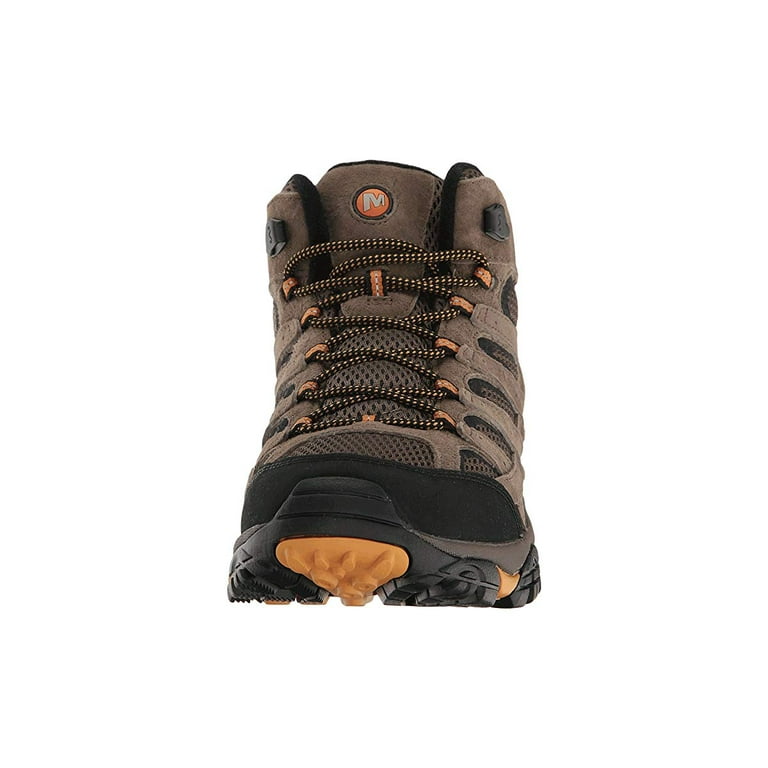 Merrell Moab Vent Mid Walnut