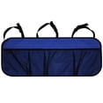 thumbnail image 4 of FH Group Car Trunk Organizer Storage for Auto Car SUV Van, 4 of 5