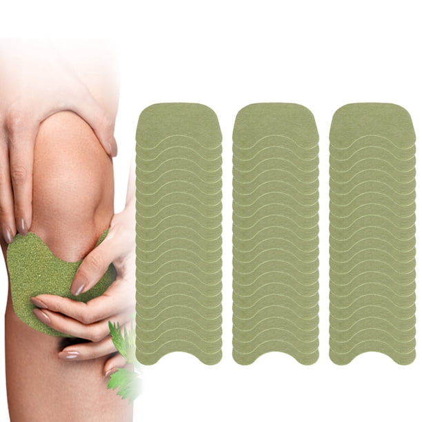 Yeso para la rodilla parche para la rodilla autoadhesivo cómodo para atletas para deportes ANGGREK Otros