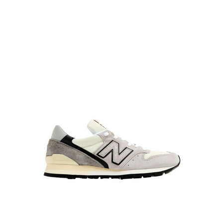 New Balance New Balance 996 Grey / Black U996TG Men's Size 7.5