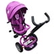 thumbnail image 5 of Triciclo de Lujo Importacion 360 Minie Fucsia, 5 of 5