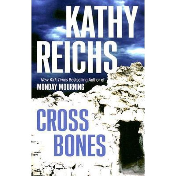 Pre-Owned Cross Bones (Paperback) 1594131392 9781594131394