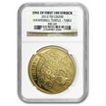 thumbnail image 1 of 2012 Fiji 1 oz Gold $200 Taku MS-69 NGC, 1 of 3