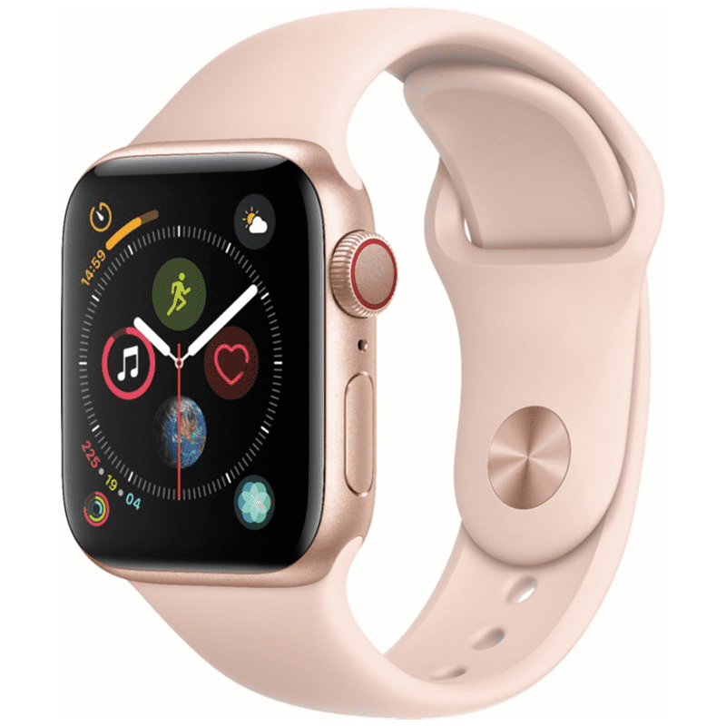 Apple Watch SE（第1世代）GPS/40mm/A2351 ④-magicmallplaza.com