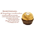 thumbnail image 2 of Ferrero Rocher 3 Piece Package, 1.3 Oz, (Pack of 12), 2 of 3