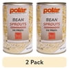(2 pack) Polar, Bean Sprouts, 14.4 oz.