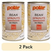 (2 pack) Polar, Bean Sprouts, 14.4 oz.