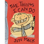 The Things I Can Do [Hardcover - Used]