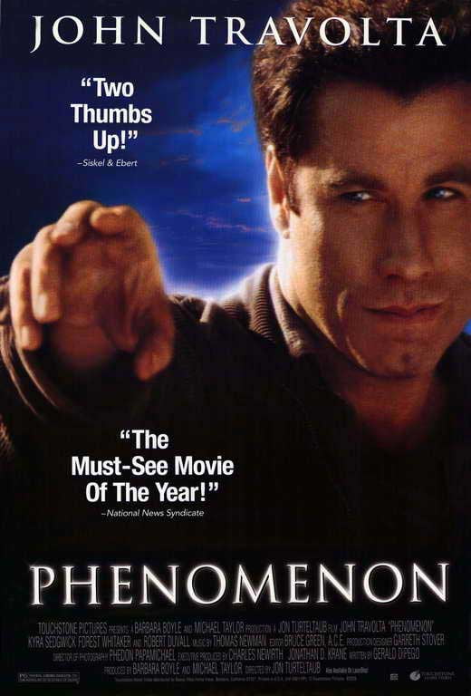 1996 Phenomenon