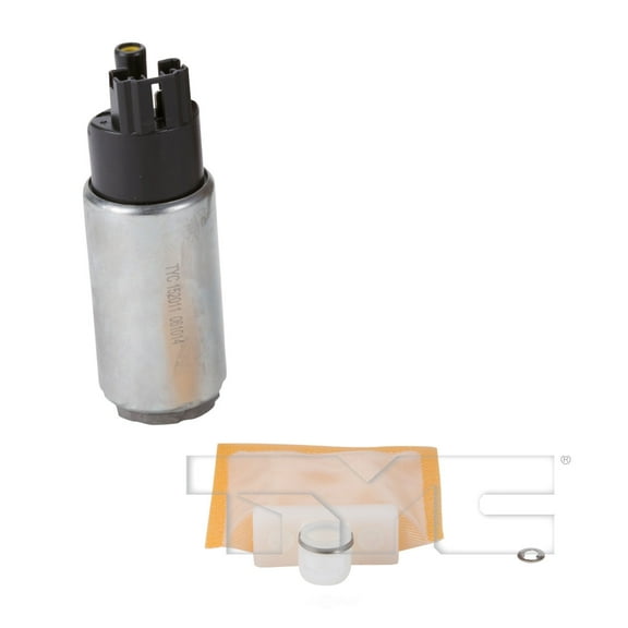 TYC 152011-A TYC CRQ Premium Electric Fuel Pump Fits select: 1997-2004 JEEP GRAND CHEROKEE, 1997-2004 JEEP WRANGLER / TJ