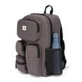 thumbnail image 2 of TRAILBLAZER 15.6IN LAPTOP BACKPACK GREY, 2 of 6