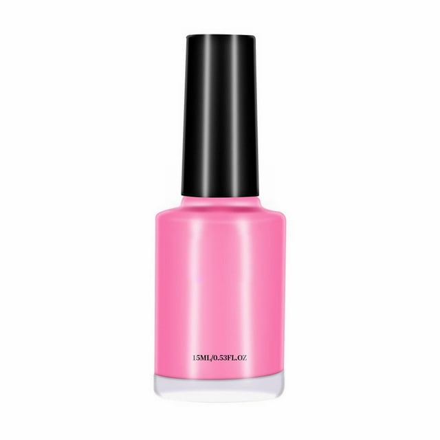 Esmalte de uñas gel, aceite para huellas dactilares, pasta para el cuidado de la piel, blanco, insípido, 15 ml