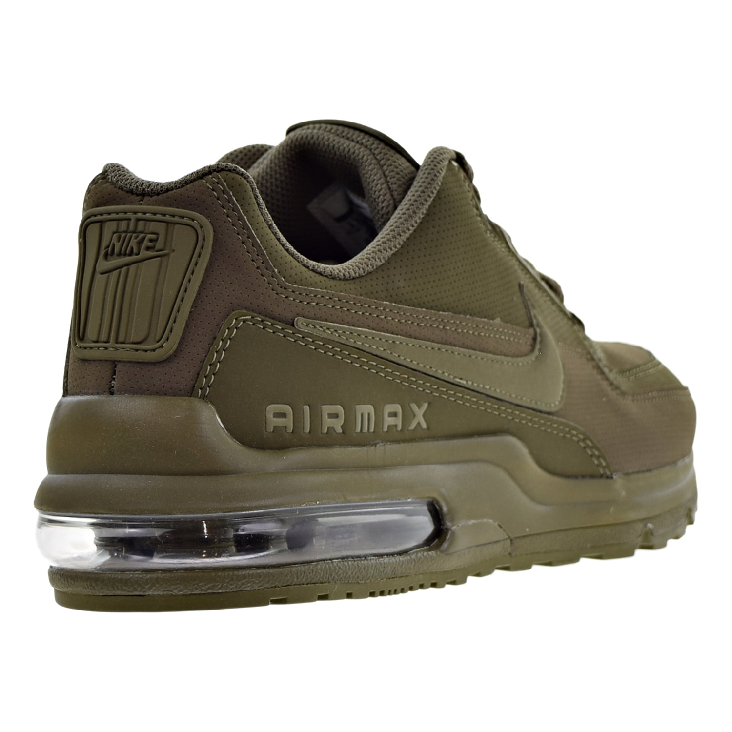 nike air max 200 mens olive green