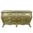 thumbnail image 4 of Acme Cabriole Server Gold, 4 of 7