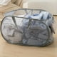 thumbnail image 5 of Cesta de Lavandería Plegable de Transpirable, Organizador de Almacenamiento de Ropa Sucia para el Hogar D, 5 of 5