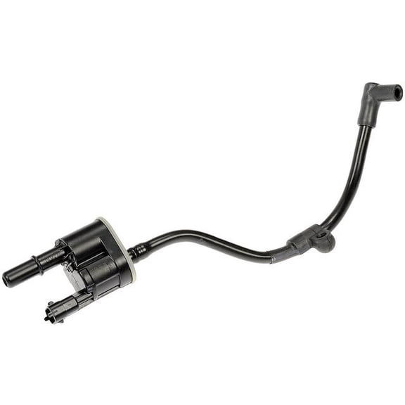 Purge Valve - Compatible with 2014 - 2016 Dodge Durango 3.6L V6 - Dorman